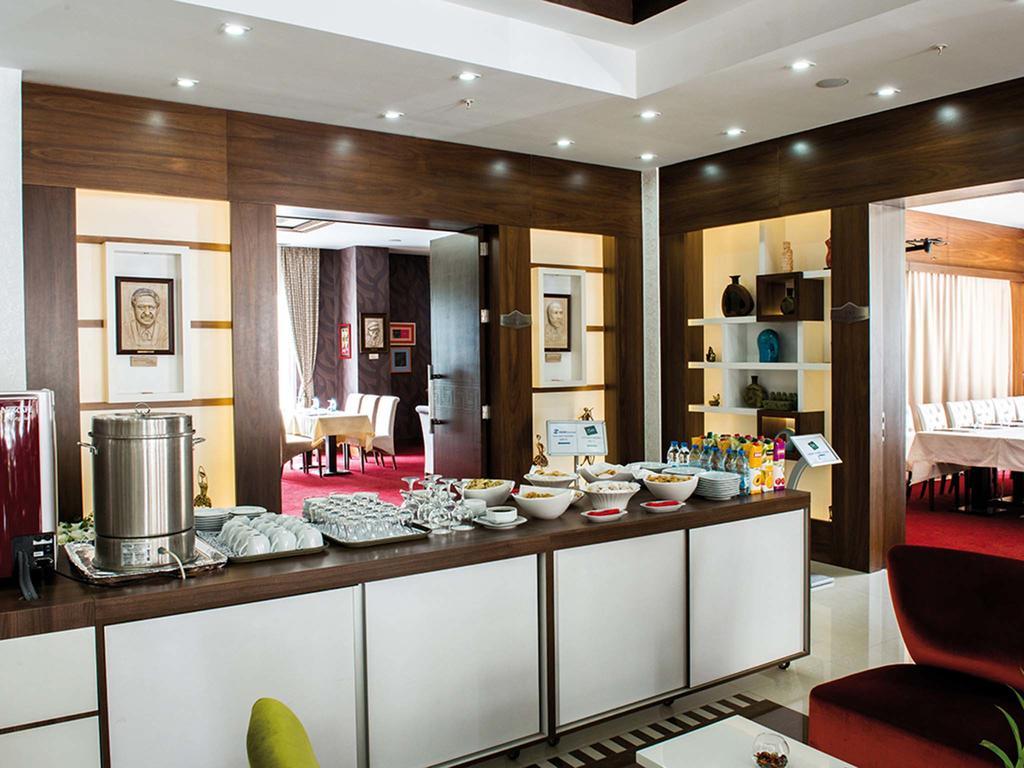 Siir Boutique Hotel Denizli  Exterior foto